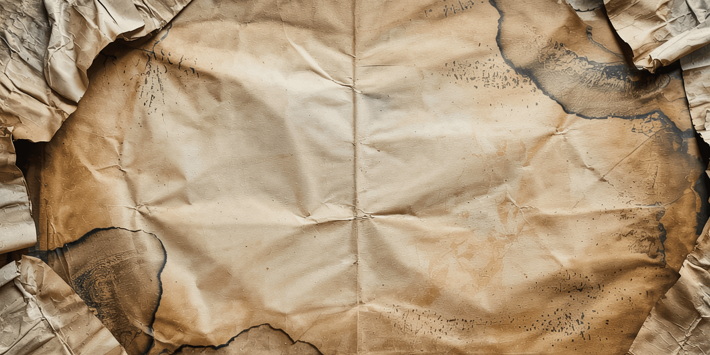 Parchment texture